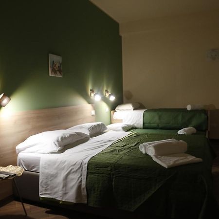 All'Anoneto B&B Catona Di Reggio Calabria Exterior foto