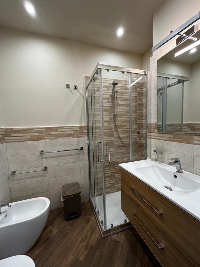 All'Anoneto B&B Catona Di Reggio Calabria Exterior foto