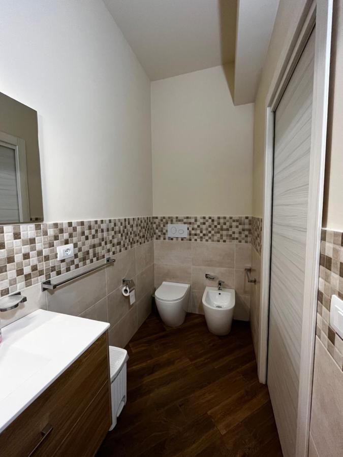 All'Anoneto B&B Catona Di Reggio Calabria Exterior foto